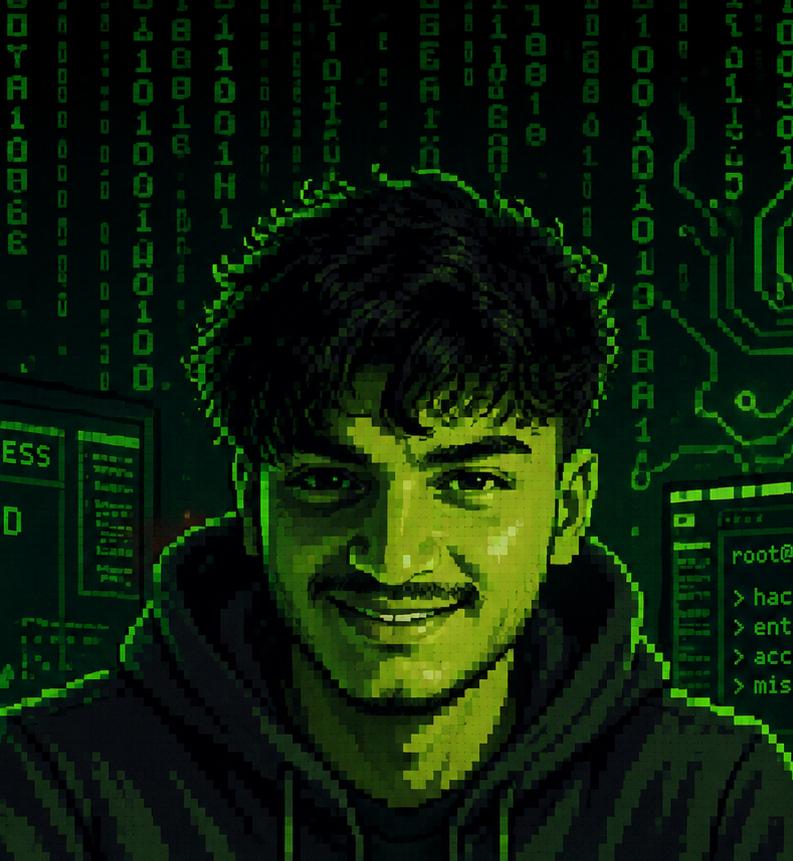 Jaideep Attri